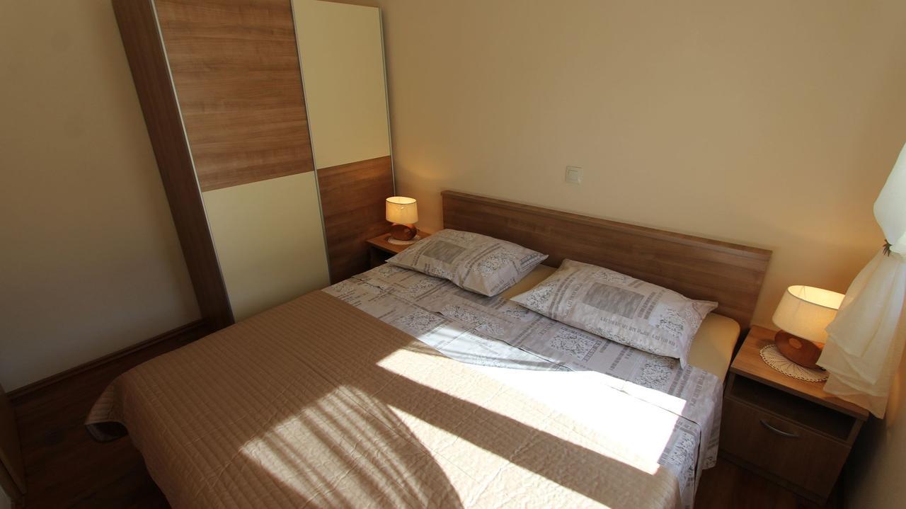 Apartment Dobrinj 1 部屋 写真